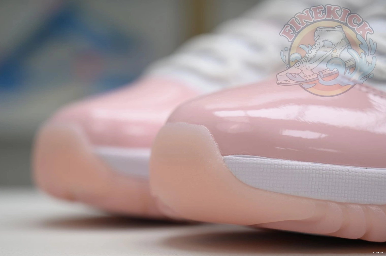 Low Jordan WMNS 11 Air Jordan 1003